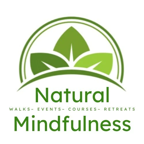 Natural Mindulness Seal